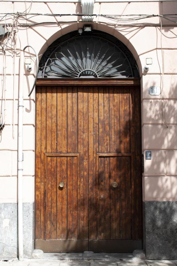 Casa vacanze Dimora Borghese “florio” *